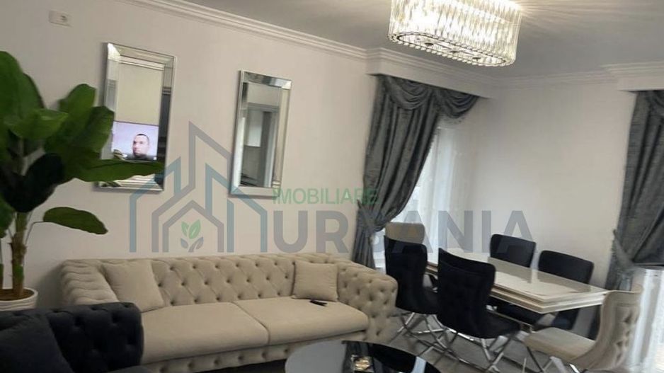 Vilă de închiriat în Rediu – aproape de Iași - Poză 4