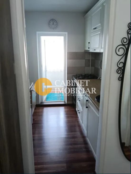 Apartament 2 camere decomandat zona Galata - Poză 7