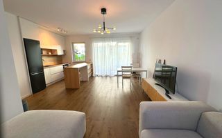 2 camere, modern, garaj, Central, Record Park Zona The Office, 21 DEC - Poză 2