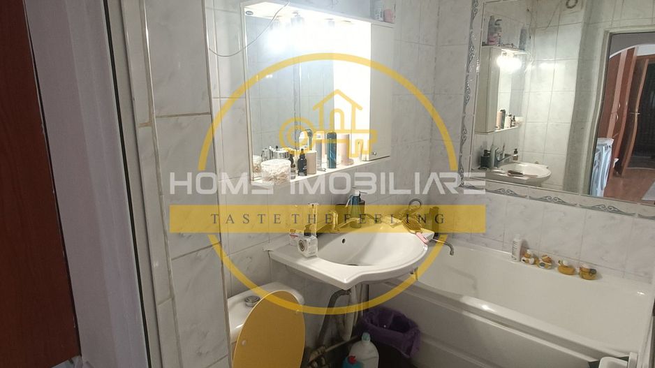🏠 Apartament 2 Camere Semidecomandat  – Podu Roș |  Bloc fără risc - Poză 7