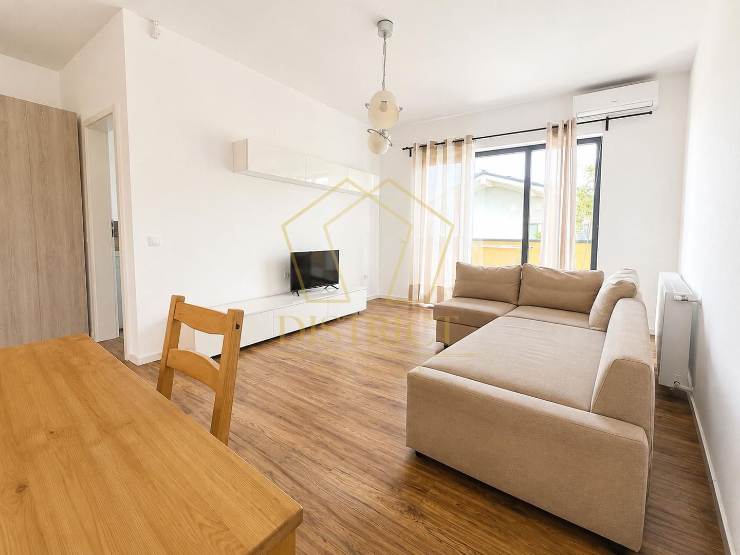 Apartament cu 2 camere | Braytim - Poză 2
