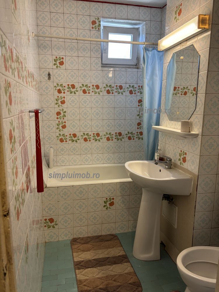 Decomandat 3 Camere Brancoveanu Etaj Intermediar - Poză 7
