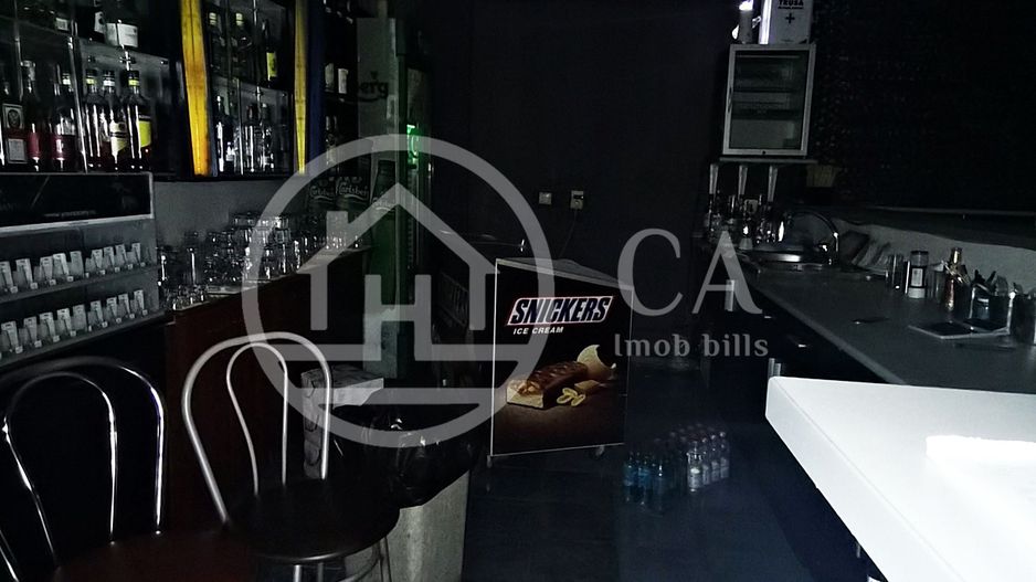 Spatiu comercial de inchiriat in zona Decebal, Oradea - Poză 9