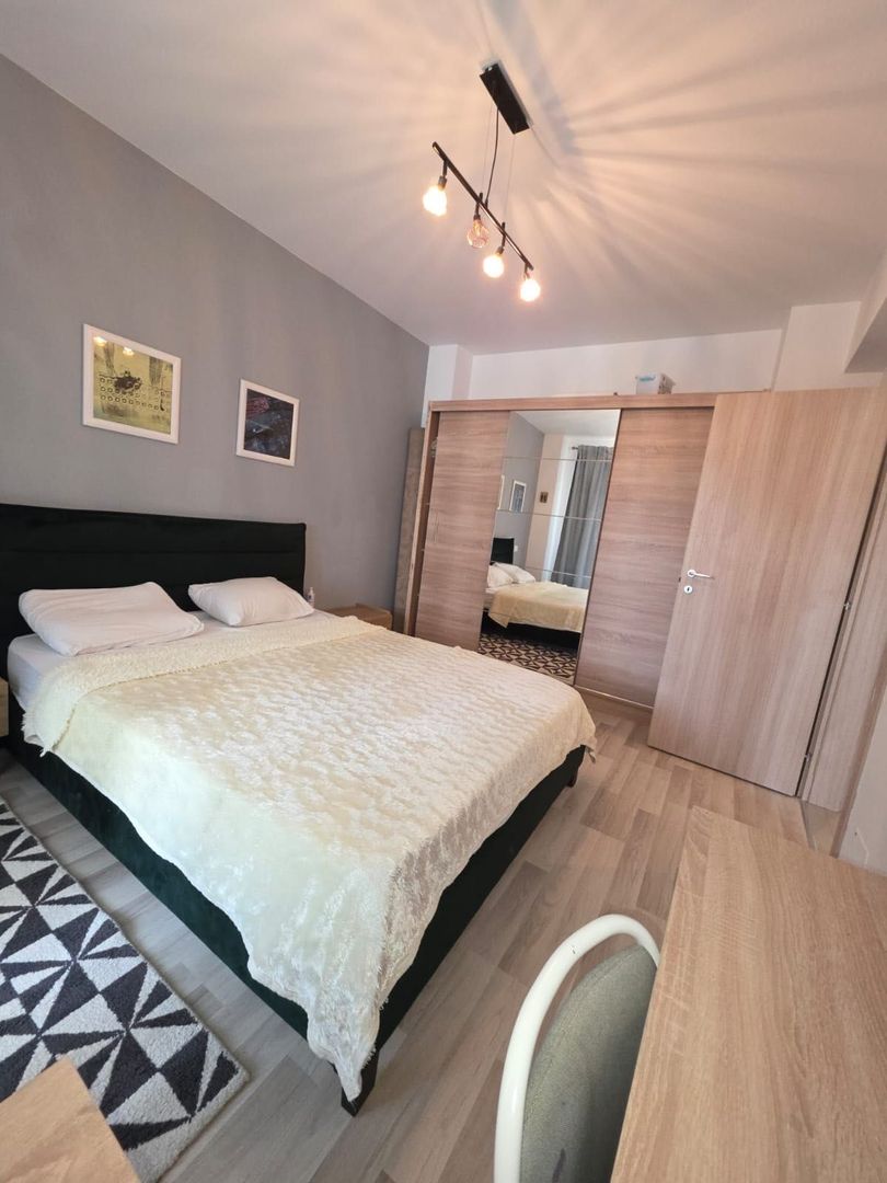 Apartament 3 camere Quarto residence Drumul Taberei Cartierul Brancusi - Poză 3