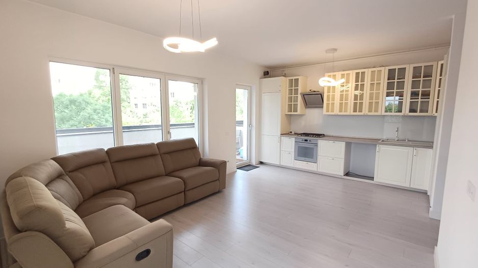 Apartament 3 camere Central District Fizicienilor Camil Ressu I.O.R. - Poză 4