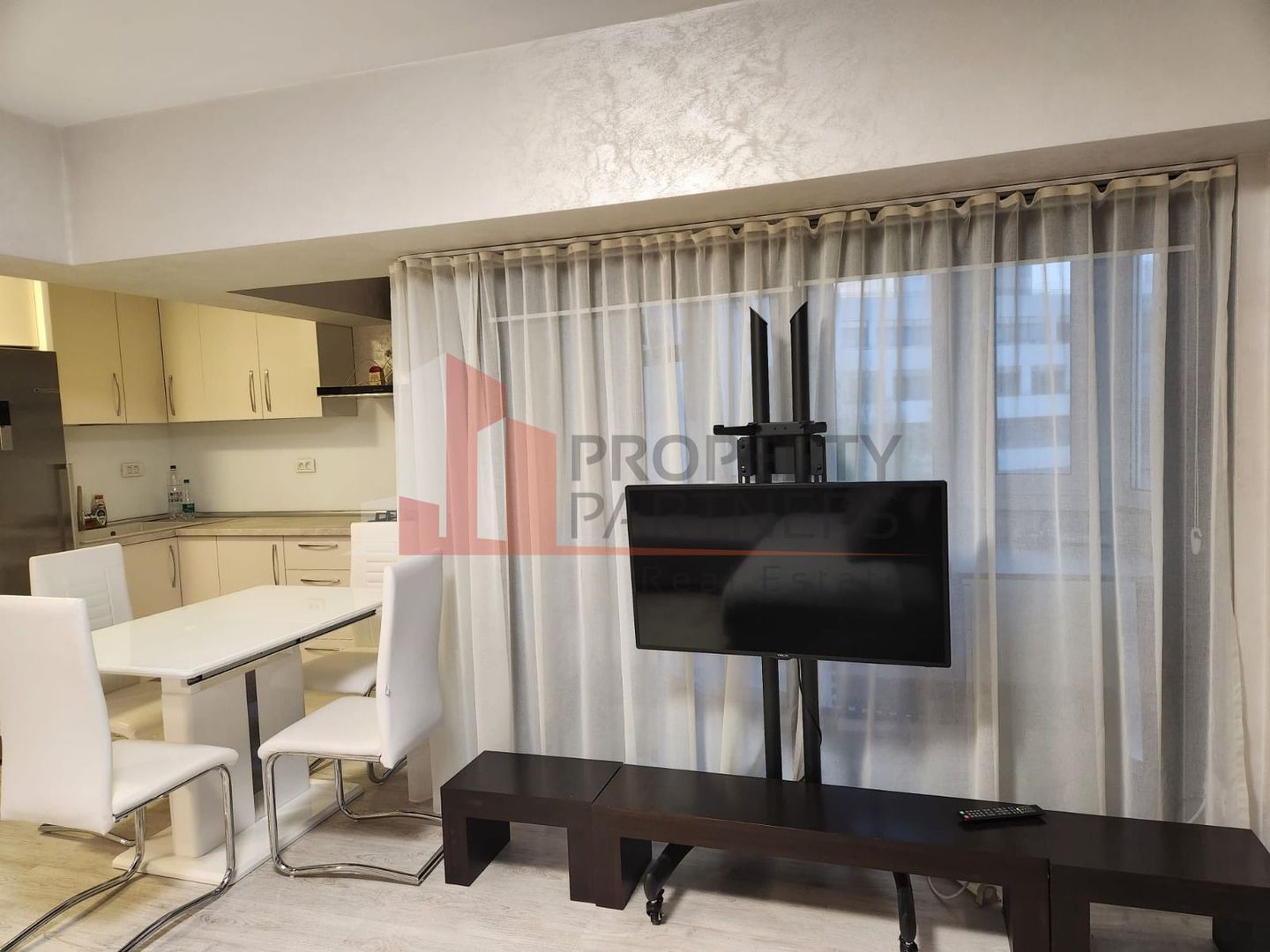 2 camere, 3 balcoane, special, Unirii - Poză 5