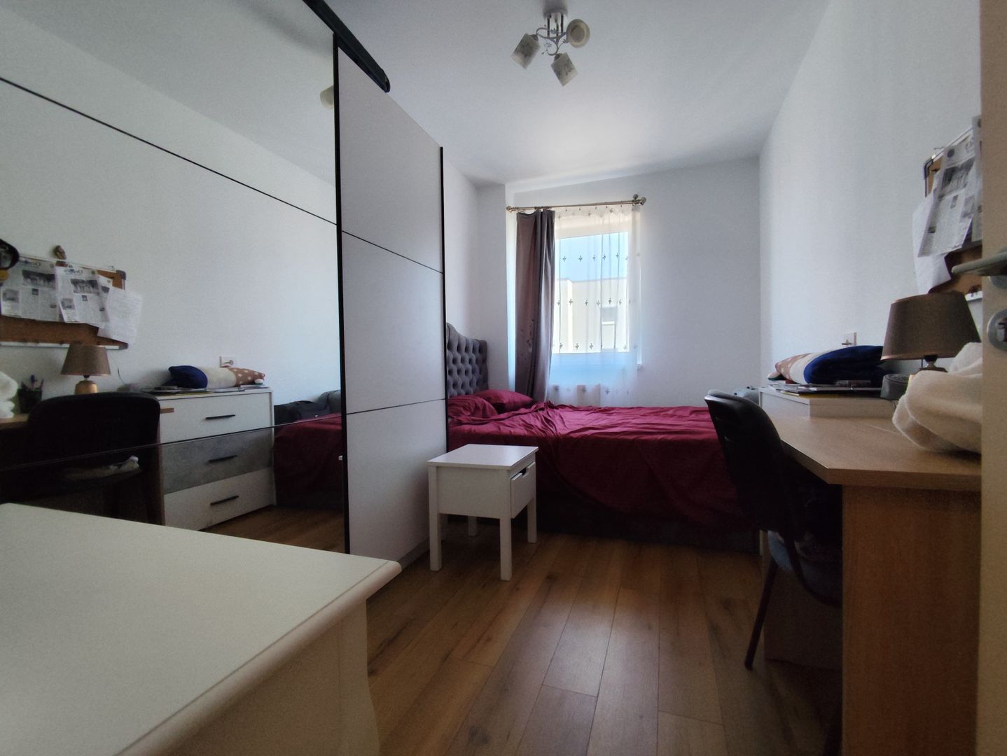 Apartament 3 camere de vanzare, Prima Onestilor, Oradea - Poză 5