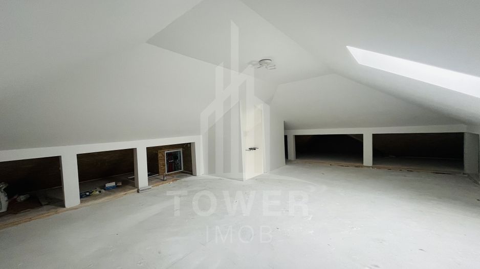 Casa moderna Premium - Poză 23