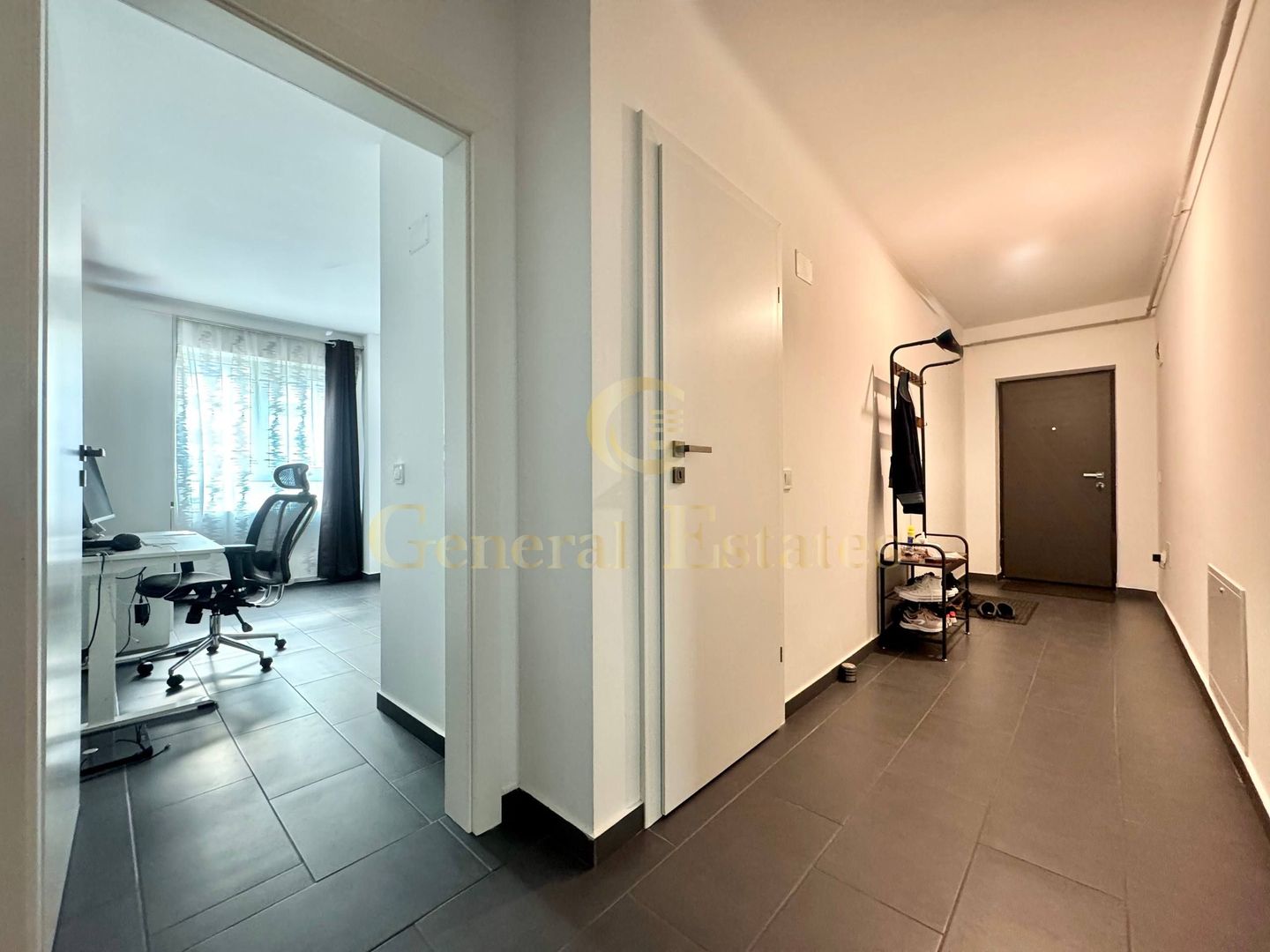 Vânzare apartament cu 3 camere -72 m.p.- Gata de intrare - Păcurari - Poză 13