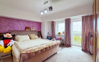 Vanzare Apartament 3 Camere Rond Alba Iulia - Poză 8