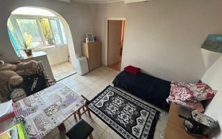 Etaj intermediar, Fara risc, 2 camere zona Tatarasi - Poză 3