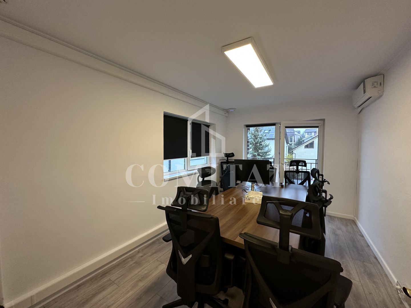 Spatiu de Birouri | 280mp | Zorilor - Poză 4