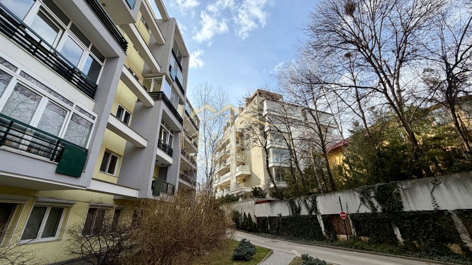 Spatiu comercial *105mp* / cabinet stomatologic / Sos. Nordului Herastrau - Poză 44