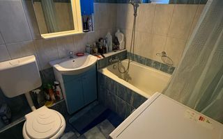 Apartament 2 dormitoare, decomandat, 2 balcoane – Rogerius Oradea - Poză 7