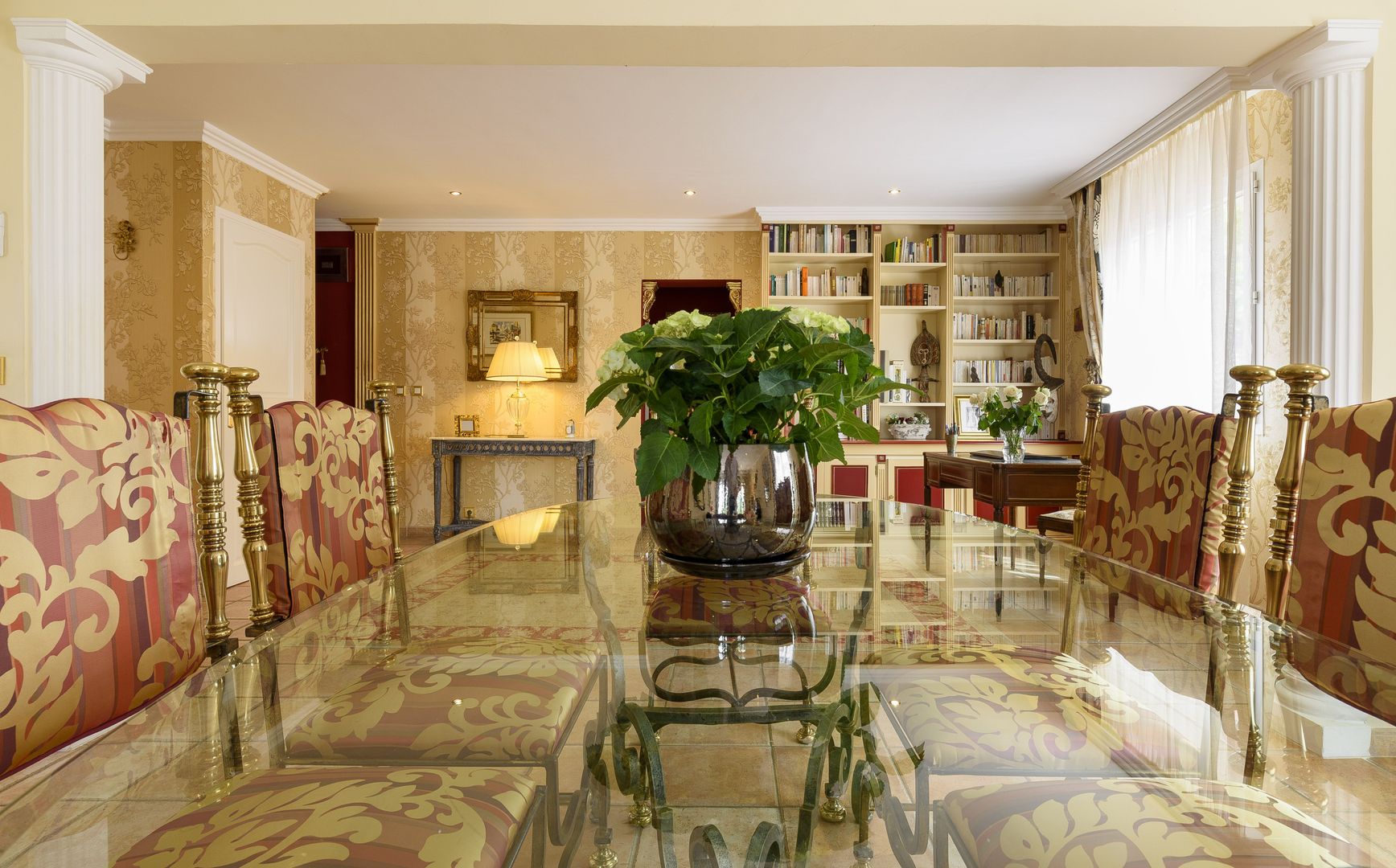 Vila fermecătoare la 25 minute de Cannes - Poză 12