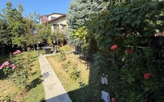 Casă elegantă și complet utilată de vânzare în Valea Lupului, Iași - Poză 6