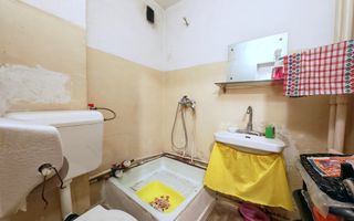 4 Camere pe Bulevardul Chișinău – „Pânza albă” pentru casa visurilor tale - Poză 13