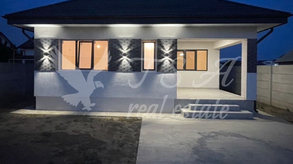 Casa de vanzare Pantelimon - Poză 1