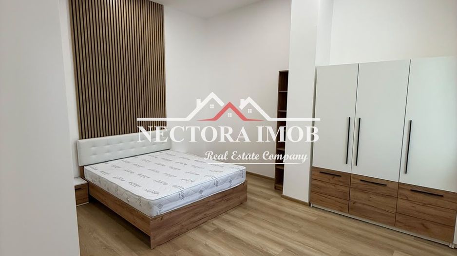 NECTORA IMOB-Apartament 2 camere, Ultracentral,Parcul 1 Decembrie,70mp - Poză 6