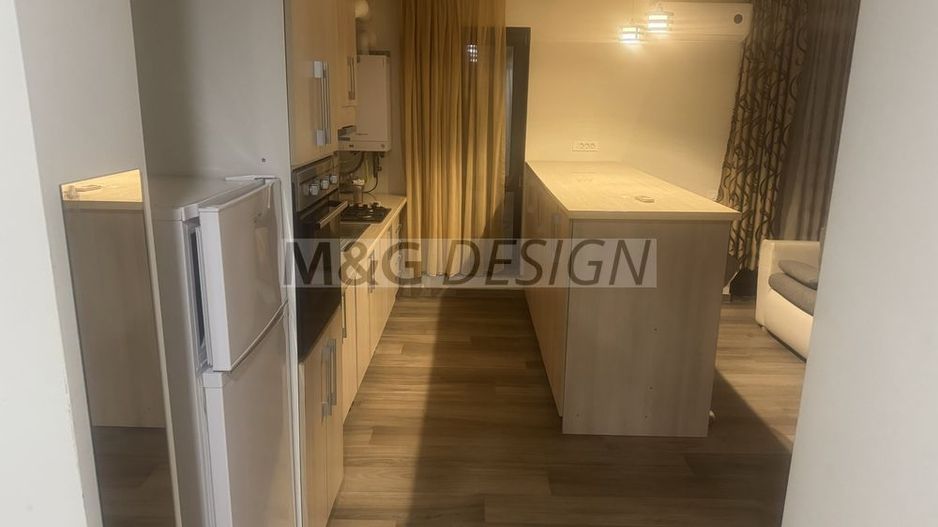 Apartament 2 camere Dumbravita bloc nou - Poză 2