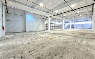 Hala de inchiriat Brașov - 950 mp #plus-imo.ro - Poză 3
