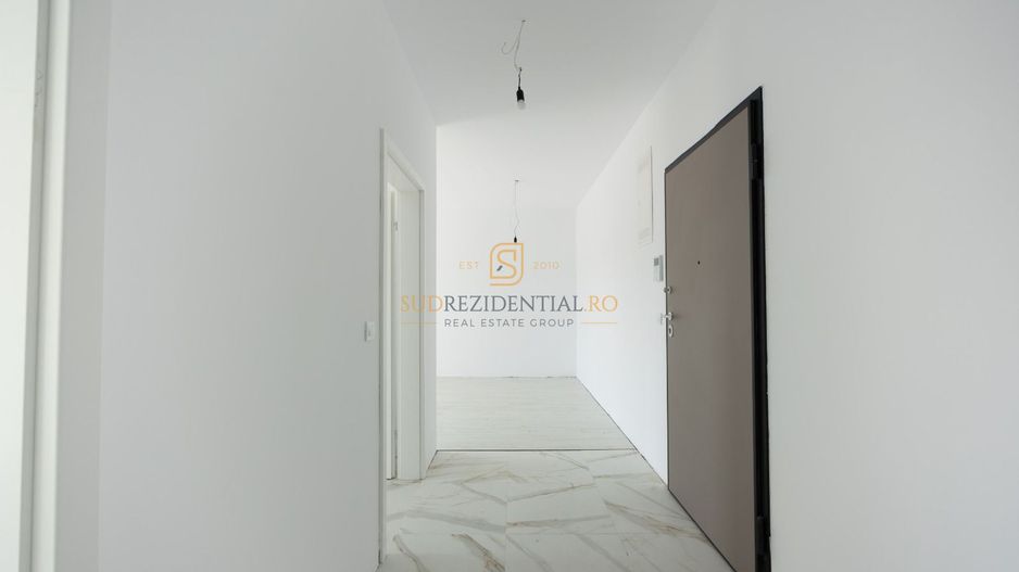 2 Camere Finalizat | Vienna Park Side - Blvd-ul Metalurgiei, Sector 4 - Poză 16