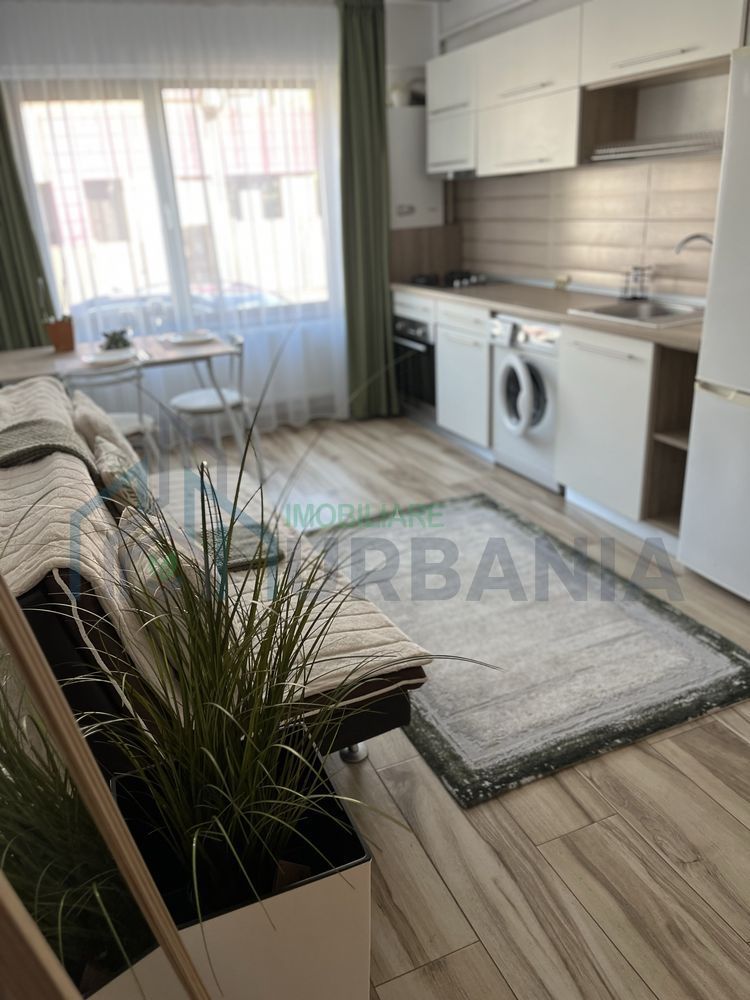 2 apartamente zona moara de vant - Poză 1