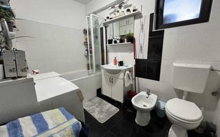 Apartament cu scara interioara, Florești, zona Muzeul Apei. - Poză 7