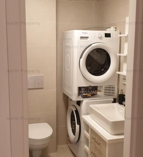 2 camere +parcare in Cosmopolis - Poză 12