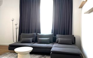 Apartament 3 camere Victoria Homes Pipera I PRIMA ÎNCHIRIERE | COM 0% - Poză 1