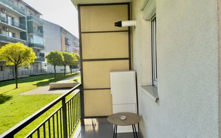 Apartament 2 camere cu Parcare proprie – Junior Residence - Poză 11