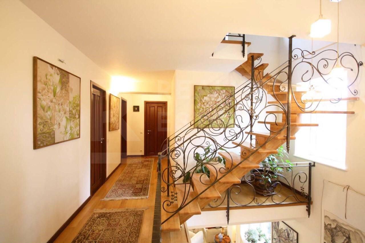 Chirie casa, 5 camere, strada Dîmbului, Centru - Poză 16