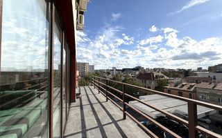 Apartament 3 camere tip Duplex - zona Calea Calarasilor/Matei Basarab - Poză 9