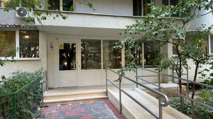 APARTAMENT PARC ZONA BASARABIA - Poză 9