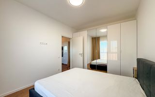 2 camere, finisat mobilat la cheie, vedere panoramica! - Poză 7