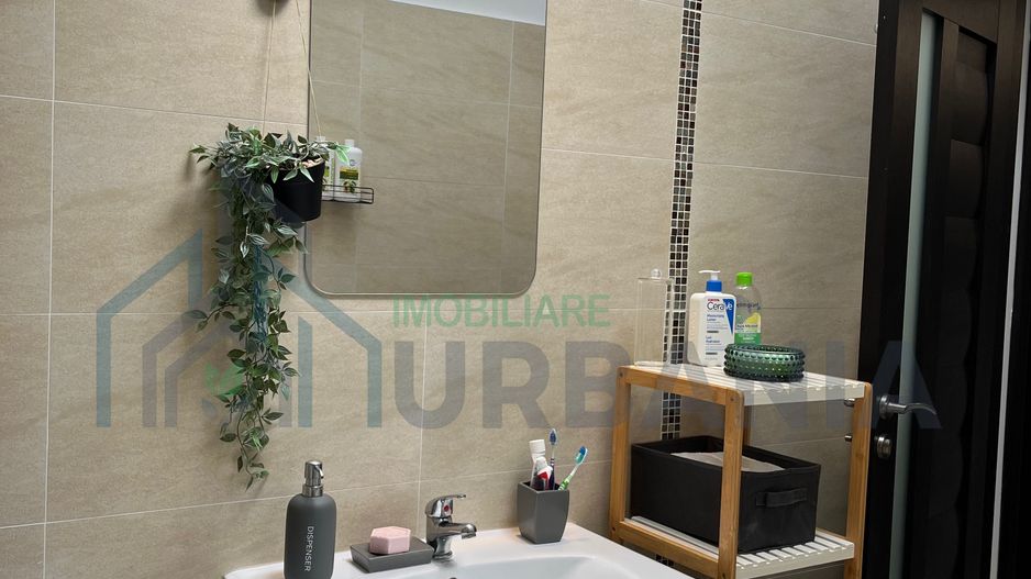 Apartament de vânzare în Iași - Copou, Carol Residence - Poză 8