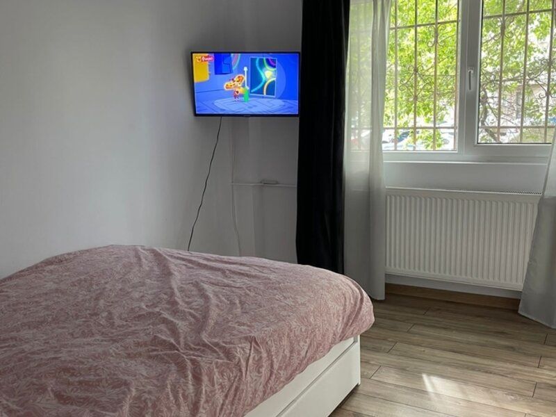 APARTAMENT ULTRAMODERN DECOMANDAT PANDURI CENTRALA TERMICA - Poză 5