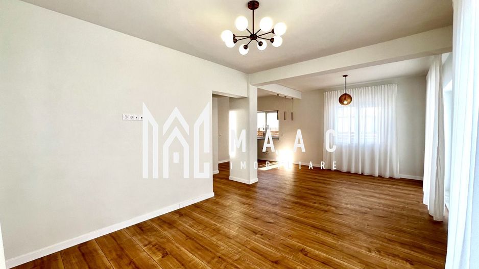 Casă Individuală | 4 camere | 470mp Teren | Talmaciu - Poză 3