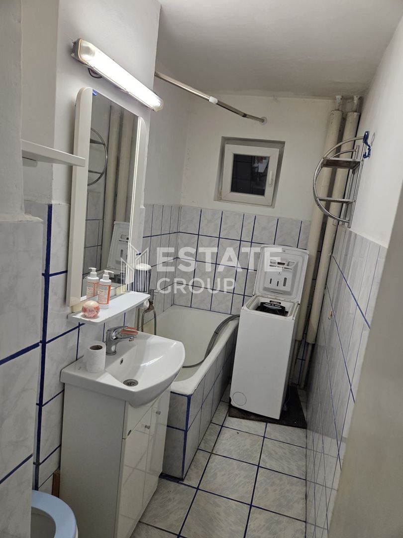 Apartament c 1 camera, Zona Sagului, aproape de Profi - Poză 8