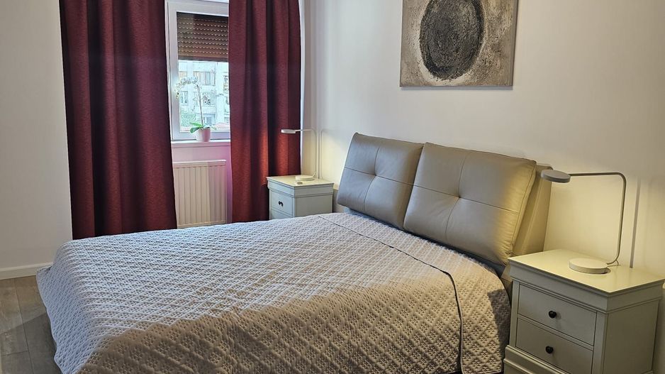 Apartament 3 camere mobilat , Zona Rond Alba Iulia - Poză 10