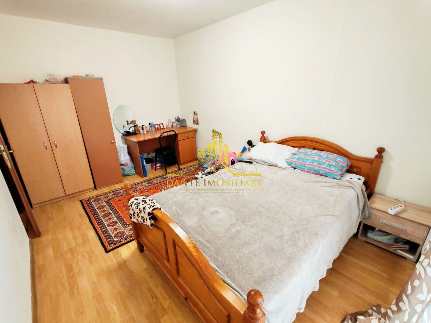 2 camere, decomandat, PET FRIENDLY, bloc nou, Floresti, zona VIVO - Poză 2