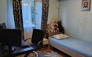Apartament 3 camere Ostroveni | Etaj 1 | Centrala proprie I-01 - Poză 5