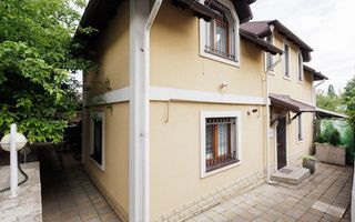 Chirie, casă, 2 nivele, 5 camere, str. Alexandru  Cosmescu, Centru - Poză 1