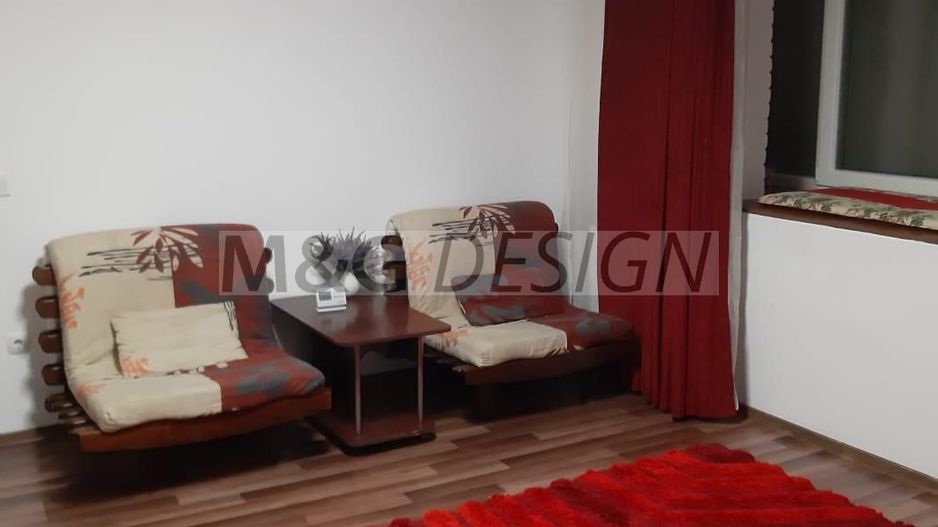 Ap 2 camere Complexul Studentesc, parter - Poză 3