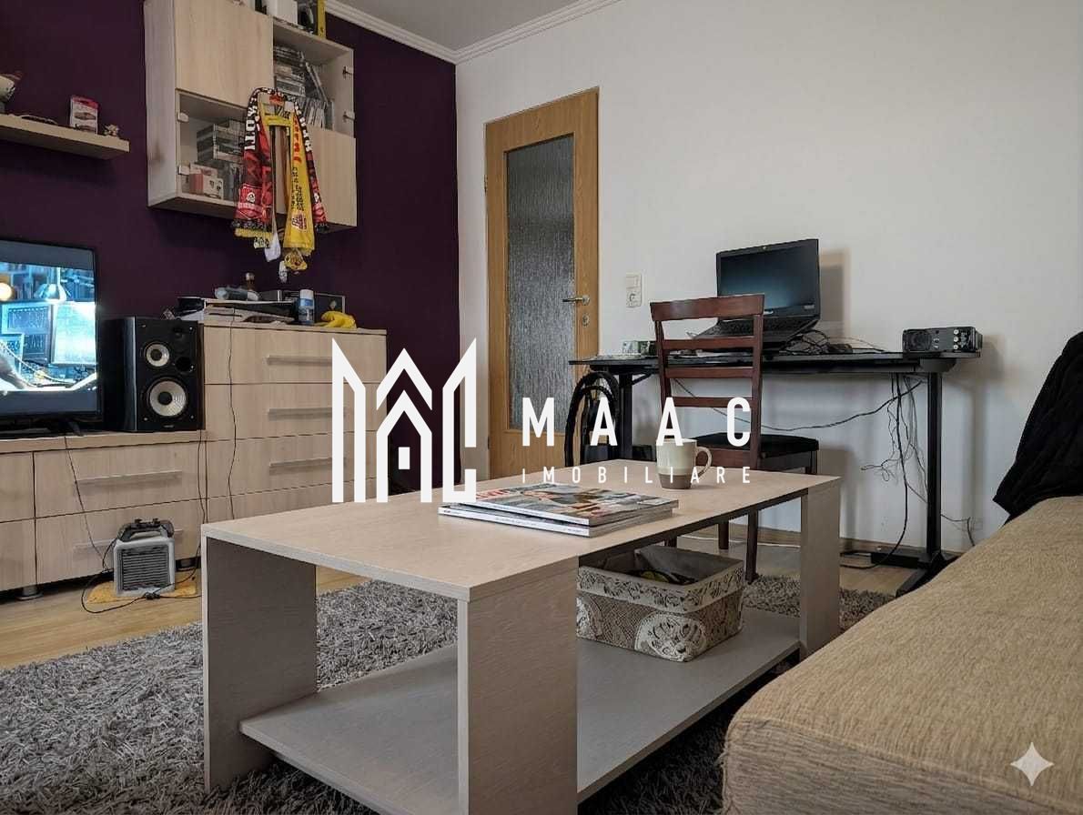 Garsoniera | 46 MPU | Decomandată | Investitie | Lazaret - Poză 3