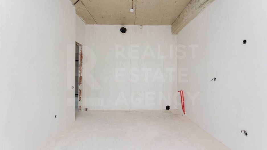 Vânzare, penthouse cu terasă, 3 camere, bd. Mircea cel Bătrân, Ciocana - Poză 5