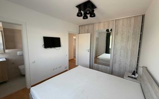 Apartament nou de 3 camere superfinisat, cartier Bună Ziua - Poză 3