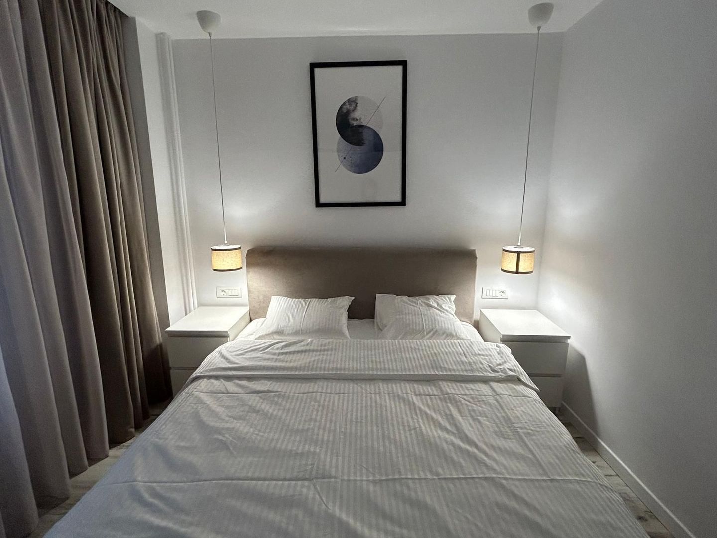 Apartament 3 camere lux, centrală proprie, 2 băi, Unirii – Coposu - Poză 13