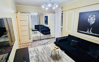 Apartament 2 camere decomandat SUN CITY Galata Sos Voinesti - Poză 1