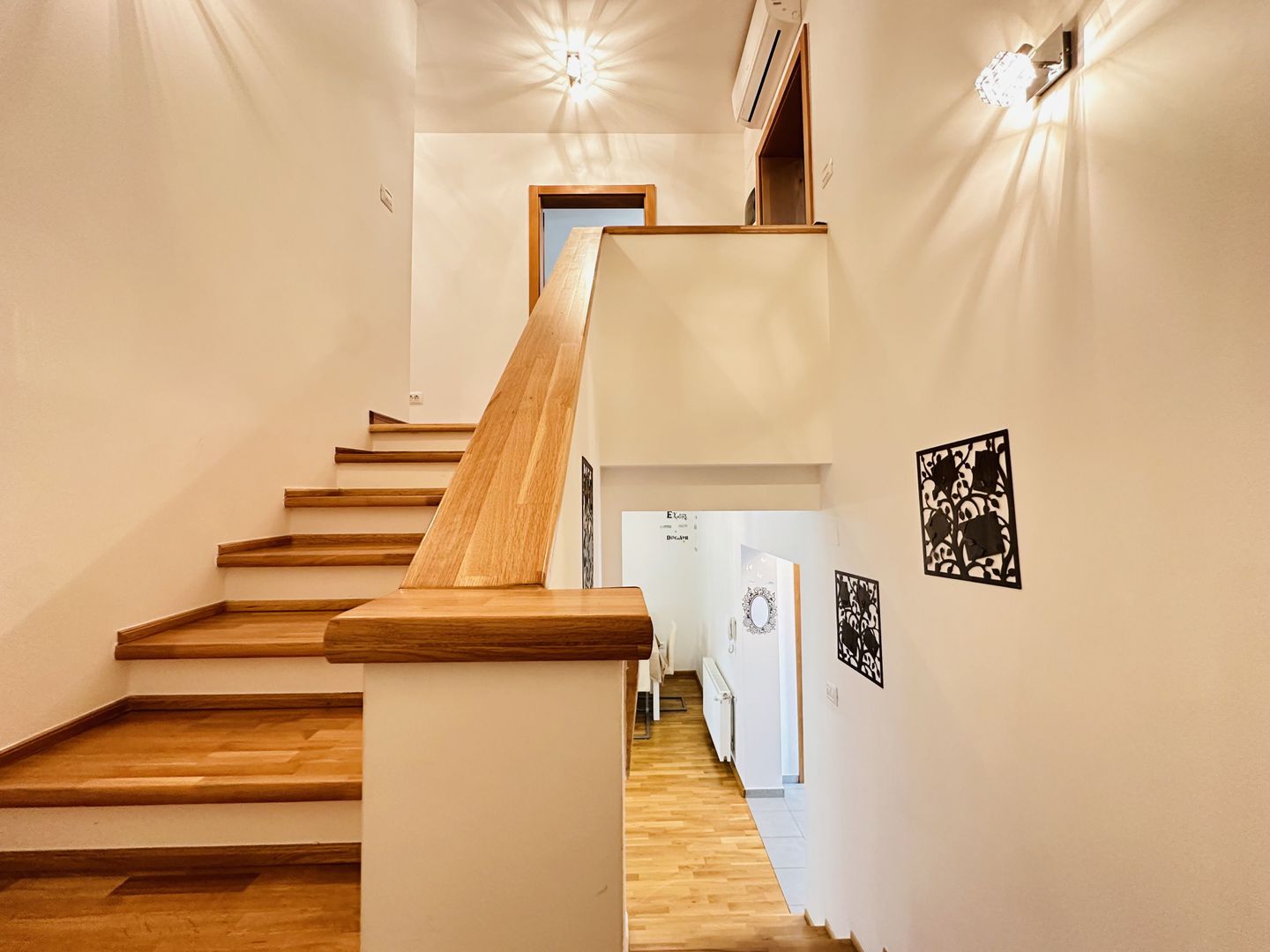 Oferta Inchiriata- Casă cu drum privat | 3 dormitoare | 110 mp | Timișoara - Poză 10